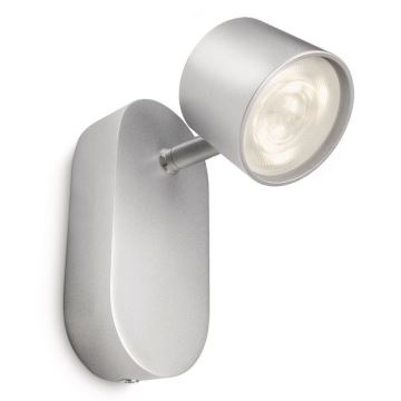 Philips - LED Scheinwerferlampe 1xLED/4W/230V