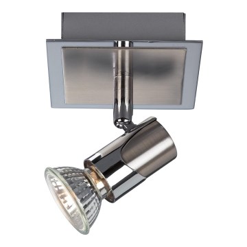 Philips Bright Light 54700/17/15 - Spotlight 1xGU10/50W/230V