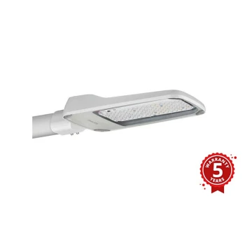 Philips BRP102 LED55/740 II DM 42-60A - LED-Straßenlaterne CORELINE MALAGA LED/39W/230V IP65 4000K