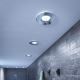 Philips - Dimmbare LED-Einbauleuchte für Badezimmer Hue ADORE BATHROOM 1xGU10/4,2W/230V 2200-6500K IP44