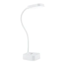 Philips - Dimmbare LED-Tischleuchte mit Touch-Funktion ROCK LED/5W/5V 1800mAh
