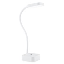 Philips - Dimmbare LED-Tischleuchte mit Touch-Funktion ROCK LED/5W/5V