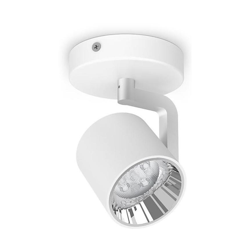 Philips - Dimmbarer LED-Strahler 1xLED/4,5W/230V