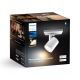 Philips - Dimmbarer LED-Strahler Hue RUNNER 1xGU10/4,2W/230V 2200-6500K + Fernbedienung weiß