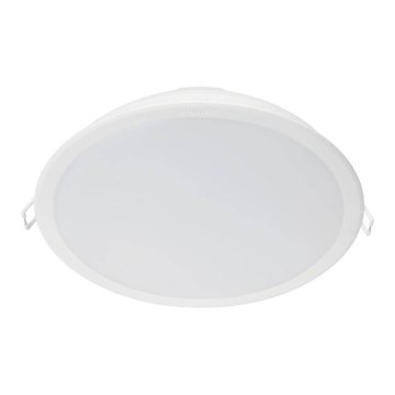 Philips - Einbauleuchte LED/23,5W/230V 6500K