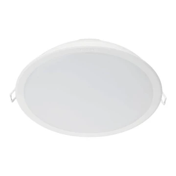 Philips - Einbauleuchte LED/23,5W/230V 6500K