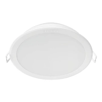 Philips - Einbauleuchte MESON LED/12,5W/230V 4000K