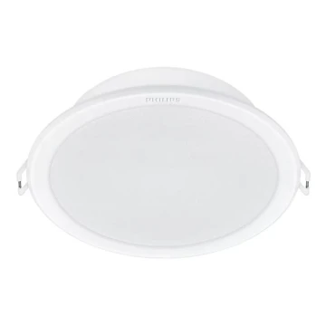 Philips - Einbauleuchte MESON LED/20W/230V 6500K