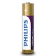 Philips FR03LB4A/10 - 4 Stück Lithium Batterien AAA LITHIUM ULTRA 1,5V 800mAh