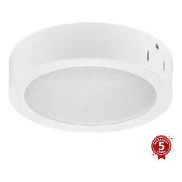 Philips - LED-Badezimmer-Deckenleuchte LED/11W/230V IP44 3000K