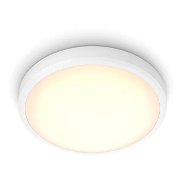 Philips - LED-Badezimmerdeckenleuchte BALANCE LED/17W/230V IP44