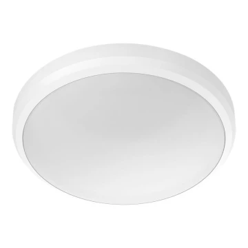 Philips - LED-Deckenleuchte für Badezimmer DORIS LED/6W/230V 2700K IP54 weiß