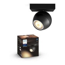 Philips - LED dimmbarer Spot Hue BUCKRAM 1xGU10/5W/230V