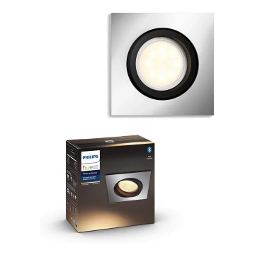 Philips  - LED-Dimmleuchte Hue MILLISKIN 1xGU10/5W/230V