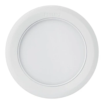 Philips - LED Einbauleuchte 1xLED/14W/230V