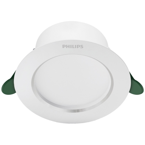 Philips - LED-Einbauleuchte LED/2,2W/230V 4000K