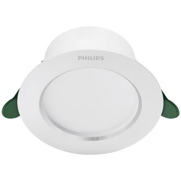 Philips - LED-Einbauleuchte LED/2W/230V 4000K