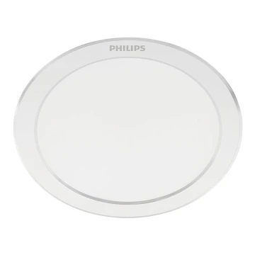 Philips - LED-Einbauleuchte LED/13W/230V 4000K