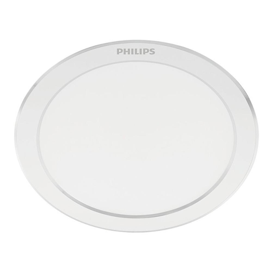 Philips - LED-Einbauleuchte LED/13W/230V 4000K