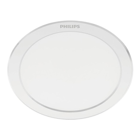 Philips - LED-Einbauleuchte LED/17W/230V 3000K