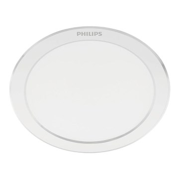 Philips - LED-Einbauleuchte LED/17W/230V 4000K