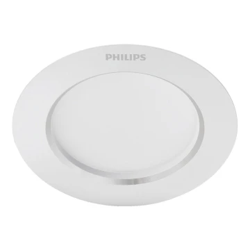 Philips - LED-Einbauleuchte LED/2W/230V 3000K