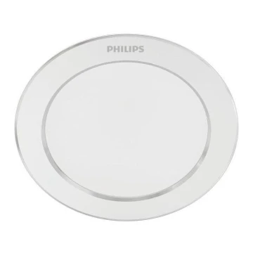 Philips - LED-Pendelleuchte LED/3,5W/230V 4.000K
