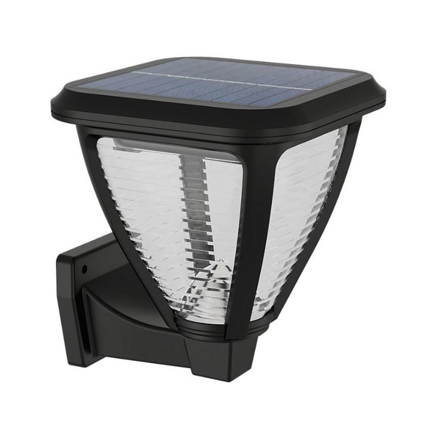 Philips - LED-Solarwandleuchte VAPORA LED/1,5W/3,7V IP44