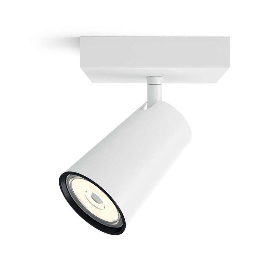 Philips - LED Spotlight 1xGU10/5,5W/230V