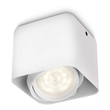 Philips - LED Spotlight 1xLED/3W/230V