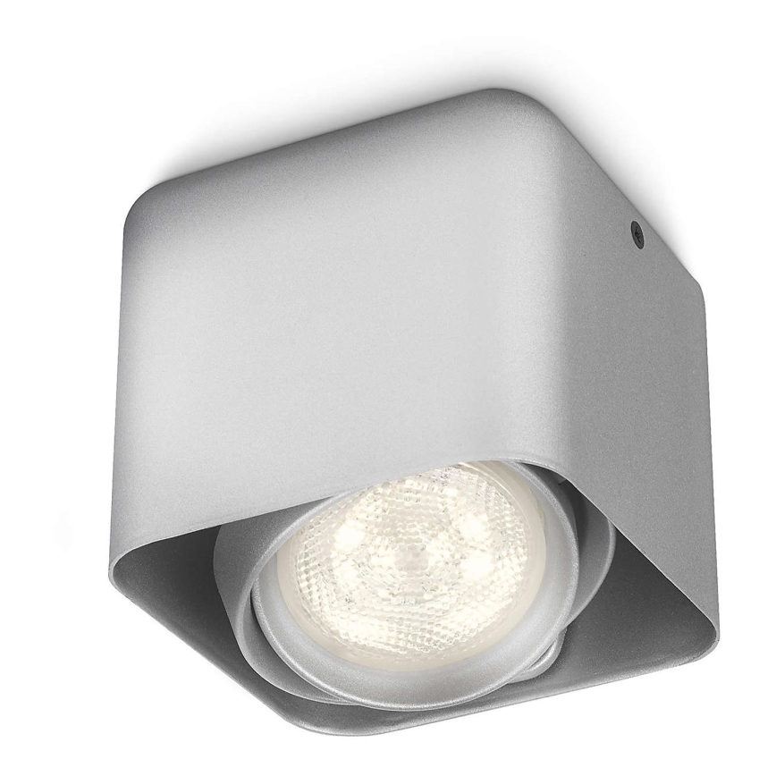 Philips - LED Spotlight 1xLED/4,5W/230V