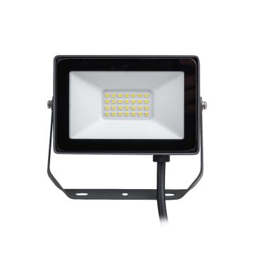 Philips - LED-Strahler DECOFLOOD LED/10W/230V IP65