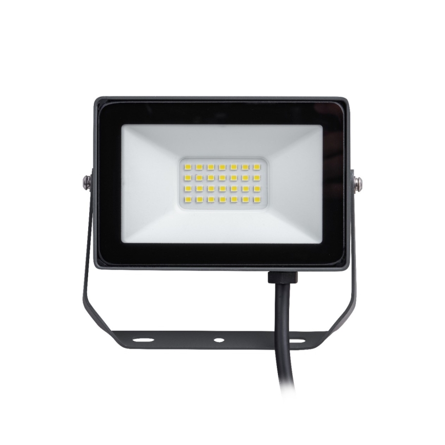 Philips - LED-Strahler DECOFLOOD LED/10W/230V IP65