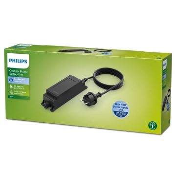 Philips – Netzteil 48W/12/230V IP67