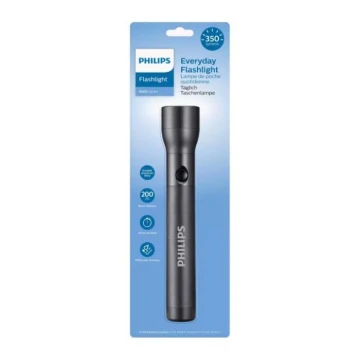 Philips SFL4003T/10 - LED-Taschenlampe 6xAA