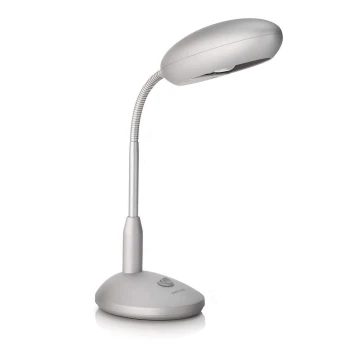 Philips - Tischlampe 1xE27/11W/230V