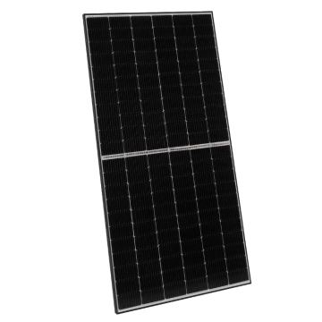 Photovoltaik-Solarpanel JINKO 400Wp schwarzer Rahmen IP68 Halbzellen - Palette 36 Stk.