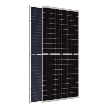 Photovoltaik-Solarpanel Jolywood Ntype 415Wp IP68 bifazial