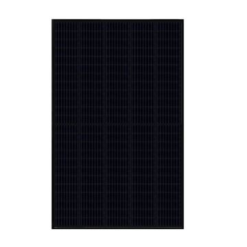 Photovoltaik-Solarpanel RISEN 400Wp Full Black IP68 Halbzellen - Palette 36 Stk.