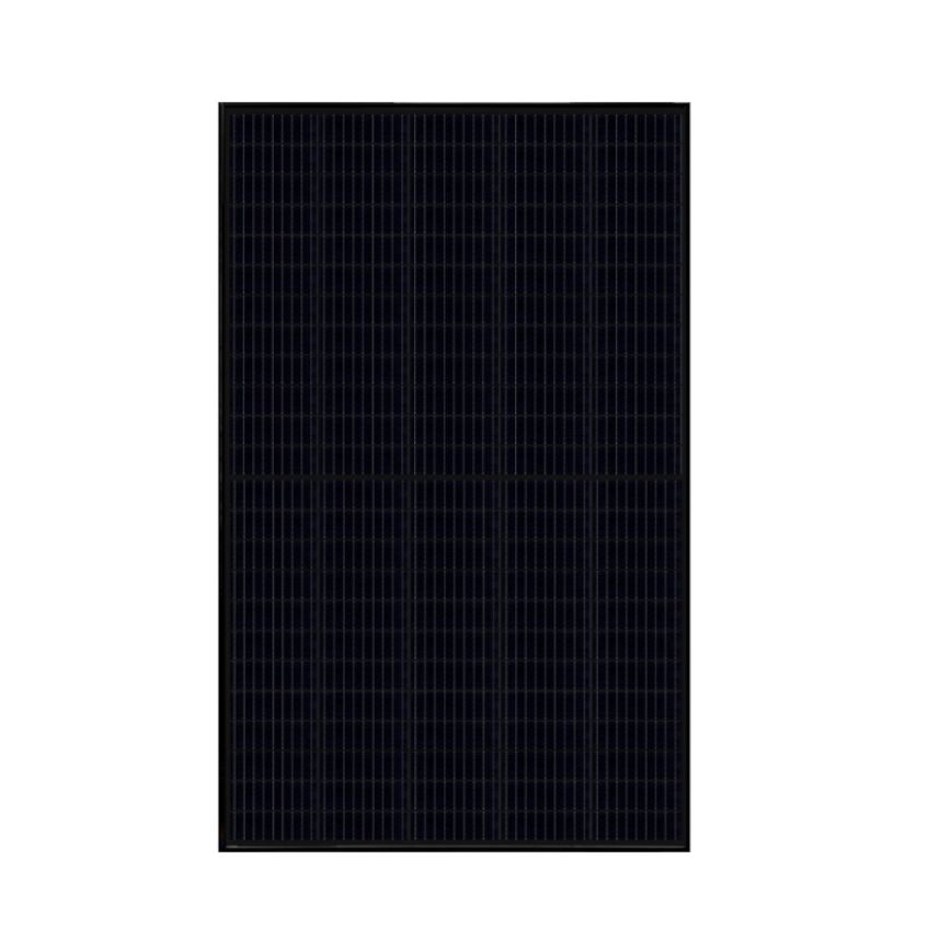 Photovoltaik-Solarpanel RISEN 400Wp Full Black IP68 Halbzellen - Palette 36 Stk.