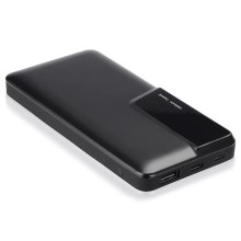 Legrand 50681 - Adapter USB in die Steckdose 230V/1,5A schwarz