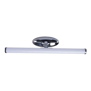 Prezent 70205 - LED Badezimmer Wandleuchte JIZO LED/6W/230V