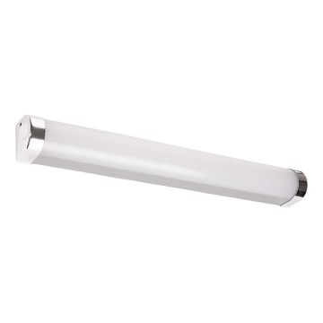 Prezent 70218 - LED-Wandleuchte für Badezimmer TETRIM MINI LED/6W/230V IP44 4000K 40,5 cm