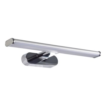 Prezent 70221 - LED-Spiegelbeleuchtung für Badezimmer FONTEA LED/6W/230V IP44 4000K 40 cm