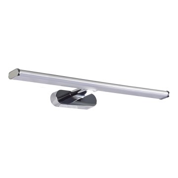 Prezent 70222 - LED-Spiegelbeleuchtung für Badezimmer FONTEA LED/12W/230V IP44 4000K 60 cm