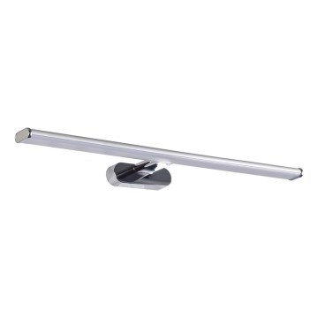 Prezent 70223 - LED-Spiegelbeleuchtung für Badezimmer FONTEA LED/15W/230V IP44 4000K 78 cm