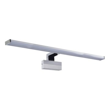 Prezent 70228 - LED-Spiegelbeleuchtung für Badezimmer TREMOLO PLUS LED/12W/230V IP44 3000/4000K 78 cm