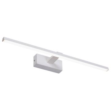 Rabalux - LED-Spiegelbeleuchtung für Badezimmer LED/12W/230V IP23