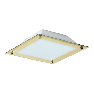 Rabalux 3047 - LED Deckenleuchte LARS 1xLED/12W/230V