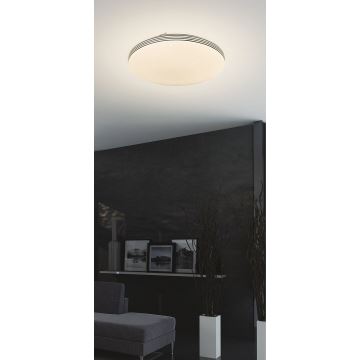 Rabalux - LED Deckenleuchte LED/18W/230V